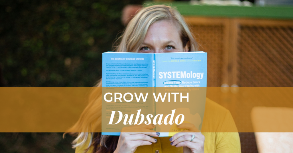 Dubsado: The Ultimate CRM Solution for Long-Term Growth